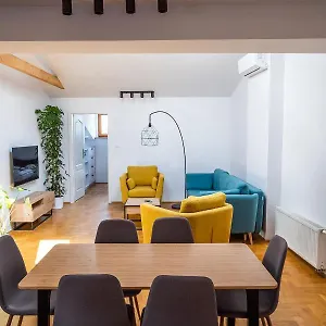 Apartamento Wonder Cracow, Cracovia