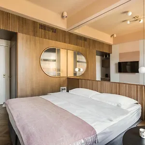 Apartamento Angelus, Cracovia