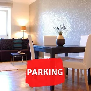 Apartamento P&j Grodzka, Cracóvia