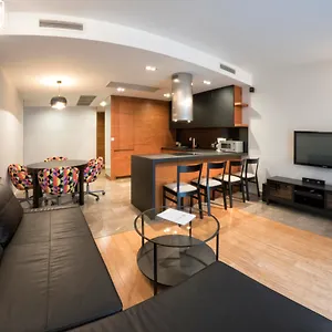 Apartamento Yourplace Biskupia Old Town, Cracóvia