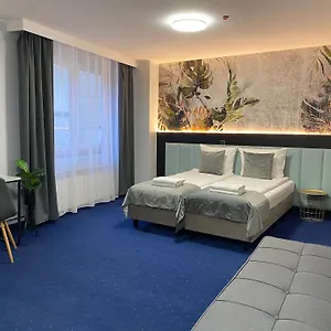 Apartamento Garbarska 22, Cracovia