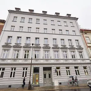 Apartamento Unique Brick 3 - Old Town & Market Square, Cracovia